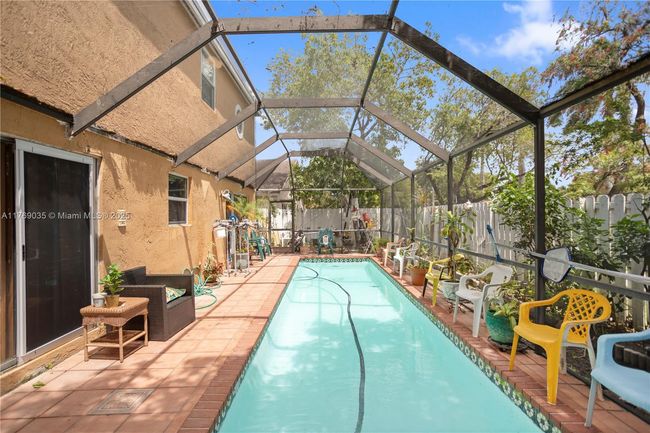 3261 Salinas Way, House other with 4 bedrooms, 2 bathrooms and null parking in Miramar FL | Image 30