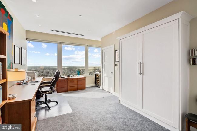 UNIT-5101 - 50 S 16 Th St, Condo with 3 bedrooms, 4 bathrooms and null parking in PHILADELPHIA PA | Image 27