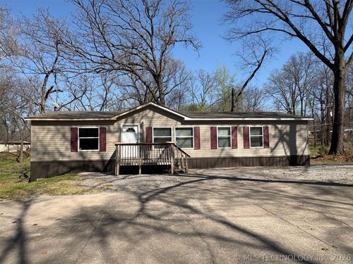 29250 S 563 Rd, Afton, OK, 74331-8328 | Card Image