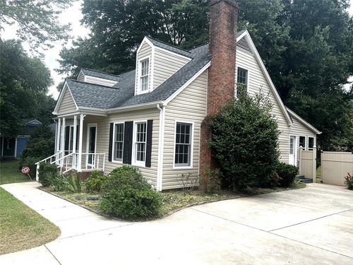 6737 Harrison Rd, Charlotte, NC, 28270-2862 | Card Image