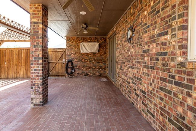 10003 Savannah Ave, House other with 4 bedrooms, 5 bathrooms and null parking in Lubbock TX | Image 60