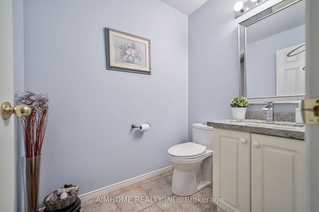9 - 2189 Postmaster Dr, Condo with 3 bedrooms, 3 bathrooms and 2 parking in Oakville ON | Image 30