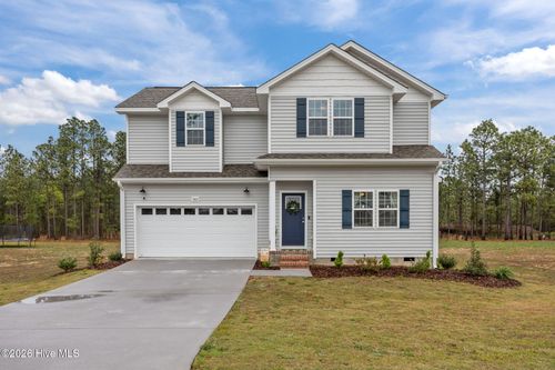 563 Stadium Dr, Cameron, NC, 28326-7322 | Card Image