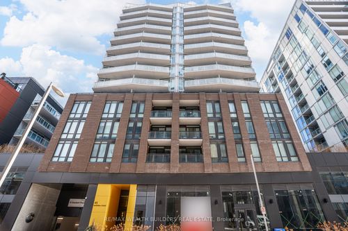 1406-45 Baseball Place, Toronto, ON, M4M0E7 | Card Image