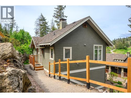 12-251 Predator Ridge Dr, Vernon, BC, V1H1V2 | Card Image