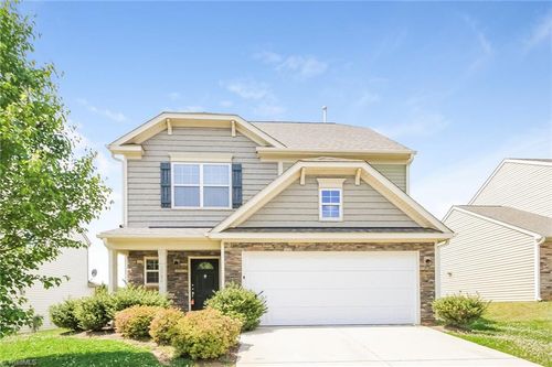 2942 Mirasol Ct, Walkertown, NC, 27051-9020 | Card Image