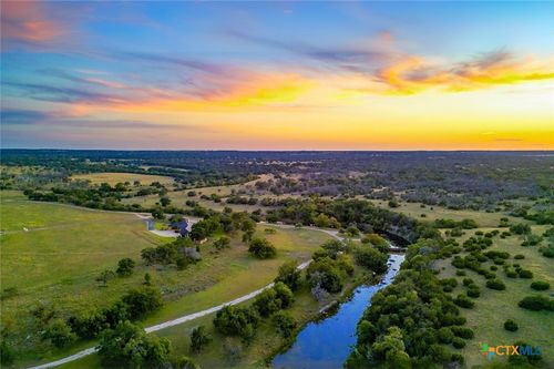 Lot 22 Goose Landing Way, Harper, TX, 78631 | Card Image