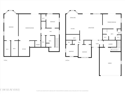 407 Kahite Trl, Vonore, TN, 37885-2644 | Card Image