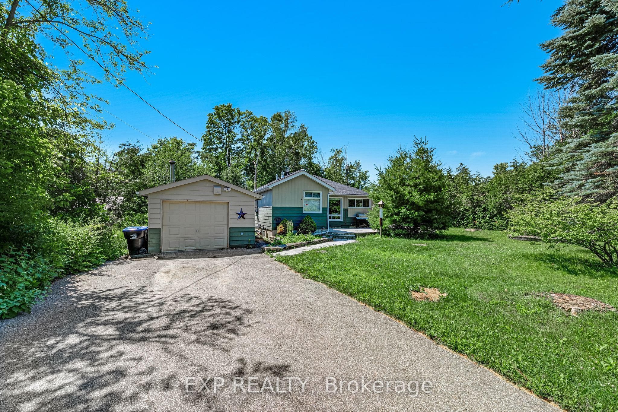 Residential in Innisfil 2