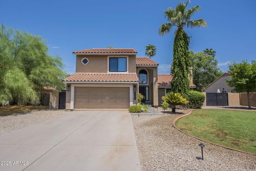 5544 E Paradise Ln, Scottsdale, AZ, 85254-1165 | Card Image