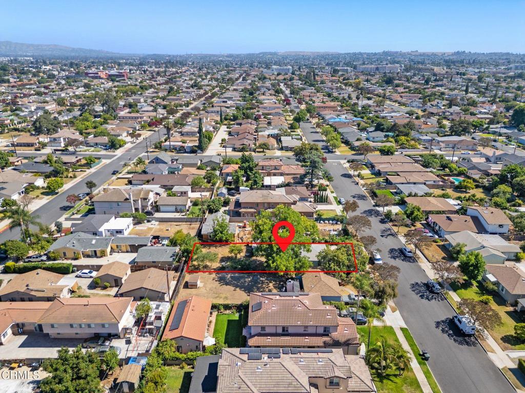 Residential in San Gabriel 5