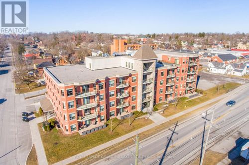 103-58 Glenelg St W, Lindsay, ON, K9V0M9 | Card Image