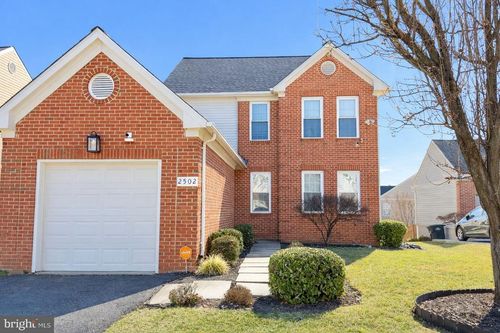 2502 18th St Ne, WASHINGTON, DC, 20018-1307 | Card Image