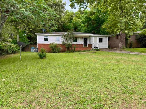 10901 W David O Dodd, Little Rock, AR, 72204 | Card Image
