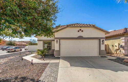 697 W Oak Tree Ln, San Tan Valley, AZ, 85143-3491 | Card Image