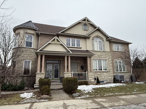 661 Symons Crossing Mill N/A, Milton, ON, L9T7S2 | Card Image