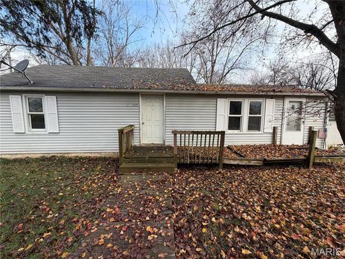 403 Hematite St, Festus, MO, 63028-4065 | Card Image