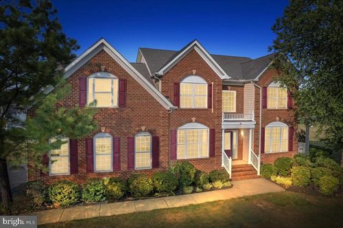 1003 Horse Pen Run, HUNTINGTOWN, MD, 20639-2328 | Card Image