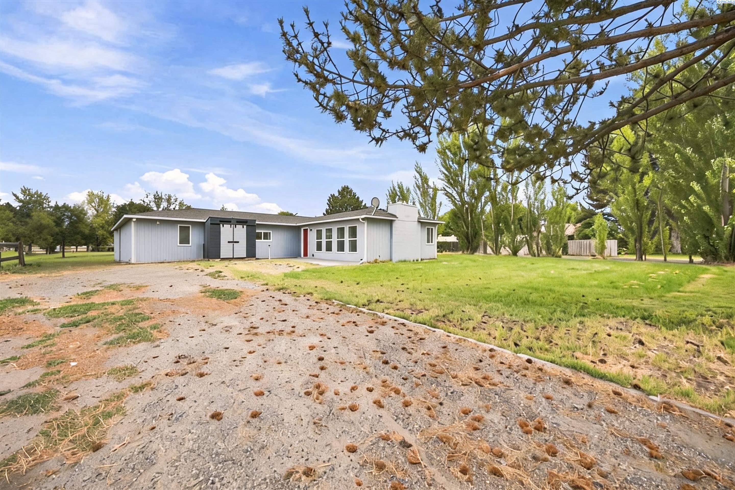 Residential in Kennewick 4
