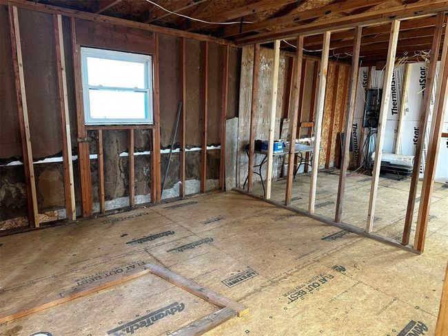 Standing in master closet lookin into master bath and master bedroom | Image 19