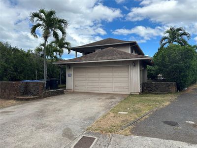 91-1062 Huluhulu Street, House other with 3 bedrooms, 2 bathrooms and 4 parking in Ewa Beach HI | Image 1