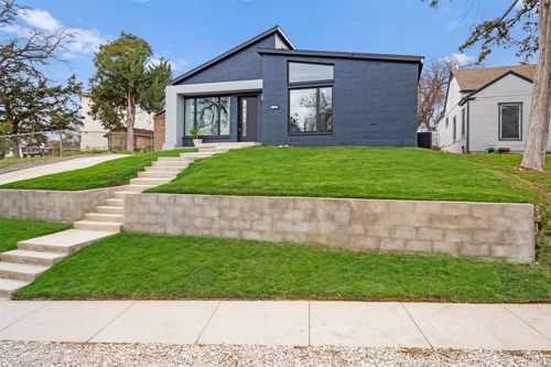 1203 Forester Dr, Dallas, TX, 75216-1241 | Card Image