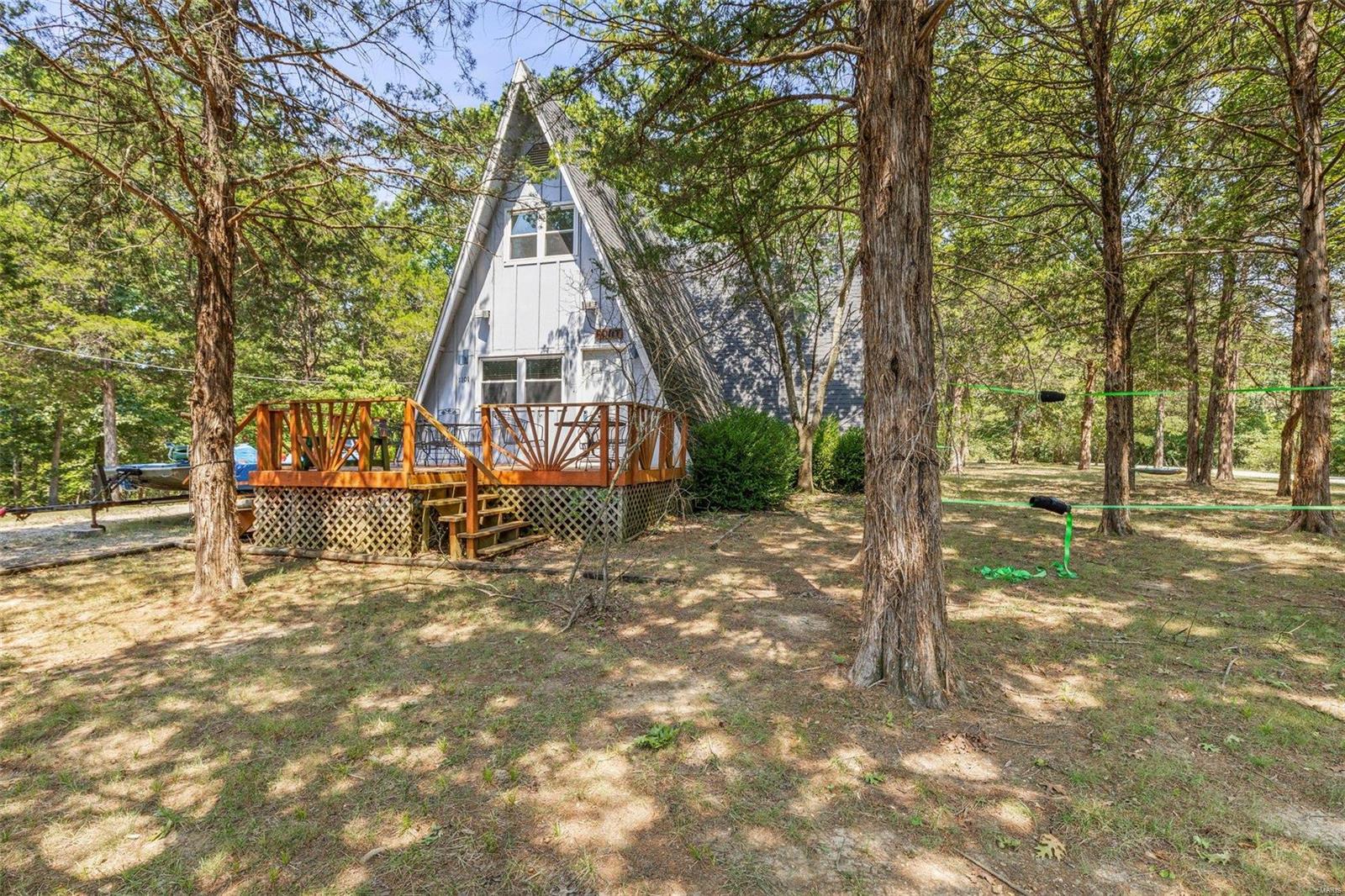 Rue Angeline , Bonne Terre, MO 63628