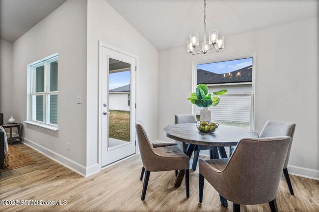1161 Tupelo Cir, House other with 3 bedrooms, 2 bathrooms and null parking in Cocoa FL | Image 5