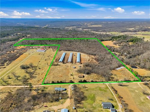 70958 S 4710 Rd, Westville, OK, 74965-7098 | Card Image