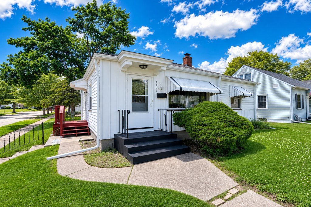 Residential in Davenport 2