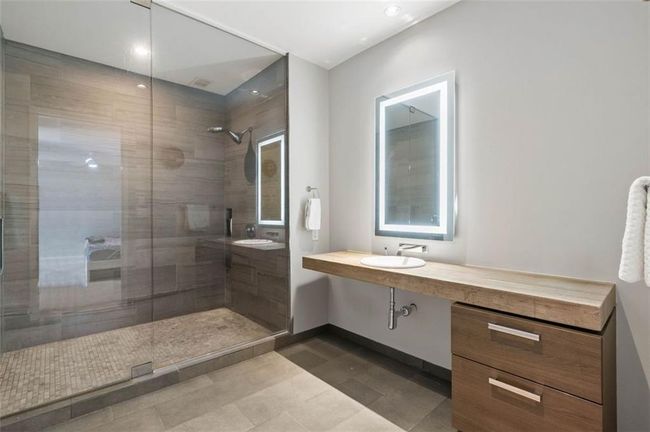 UNIT-2501 - 45 Ivan Allen Jr Blvd Nw, Condo with 2 bedrooms, 3 bathrooms and 2 parking in Atlanta GA | Image 25