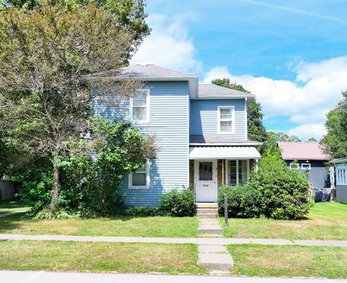 76 Church St, Bellville, OH, 44813-1147 | Card Image