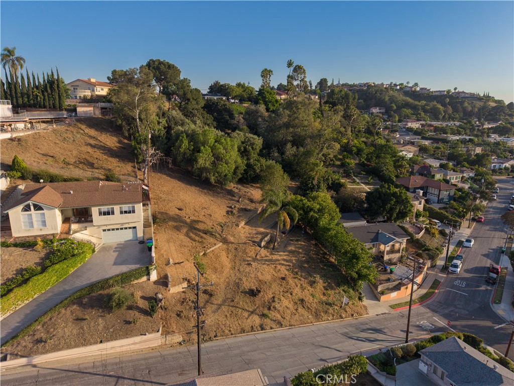 Land in Monterey Park 4