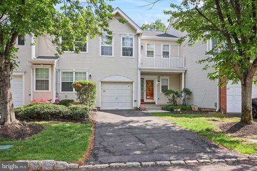 256 Marcia Way, Bridgewater, NJ, 08807-5692 | Card Image