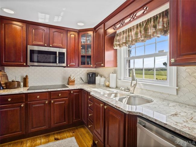 1070 Marlborough Rd, House other with 6 bedrooms, 3 bathrooms and null parking in Bruington VA | Image 24