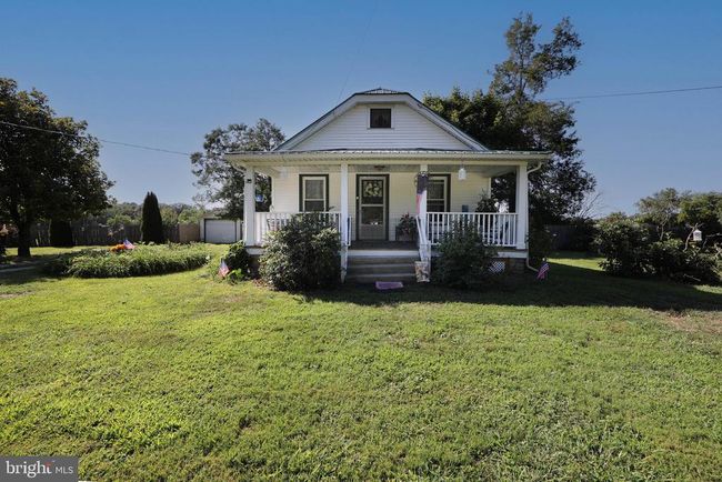 466 Centerton Rd, Home with 2 bedrooms, 1 bathrooms and null parking in Bridgeton NJ | Image 38