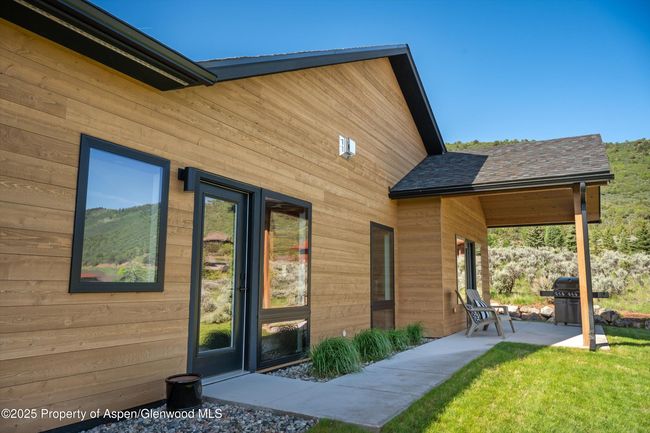 950 Hidden Valley Dr, House other with 3 bedrooms, 3 bathrooms and null parking in Glenwood Springs CO | Image 19