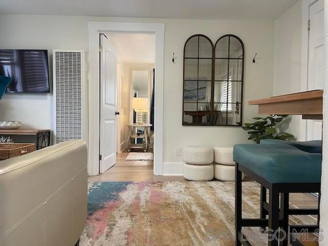 419 4 Th St, House other with 1 bedrooms, 1 bathrooms and null parking in Coronado CA | Image 7