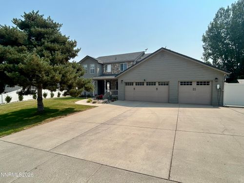 4109 Broken Hill Drive, Winnemucca, NV, 89445 | Card Image
