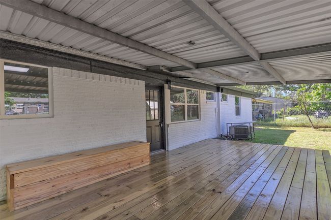 View of deck | Image 18