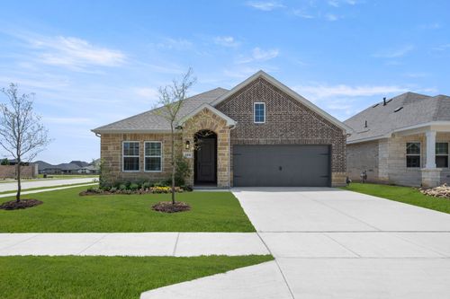 684 Tyronza Dr, Justin, TX, 76247-2815 | Card Image