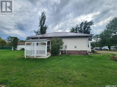 809 Garnet St, House other with 2 bedrooms, 2 bathrooms and null parking in Grenfell SK | Image 3