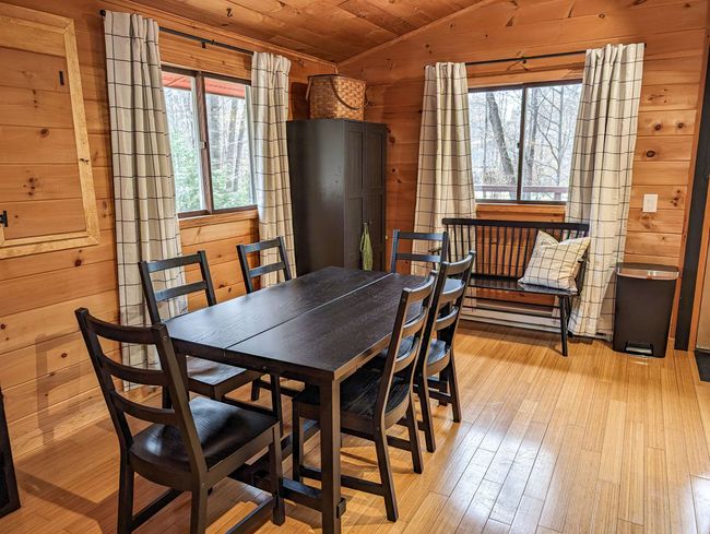 33 Chandler Mountain Rd, House other with 3 bedrooms, 1 bathrooms and null parking in Bartlett NH | Image 8