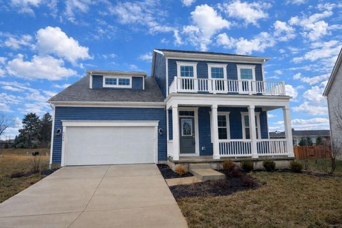 6280 Renner Park Dr, New Rome, OH, 43228-2188 | Card Image