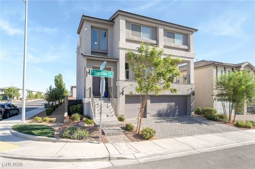 7096 Grace Estate Ave, Las Vegas, NV, 89113-4725 | Card Image