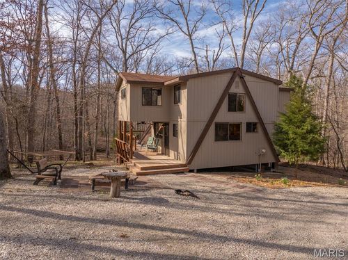 633 Wunderbar Point Dr, Innsbrook, MO, 63390-6427 | Card Image