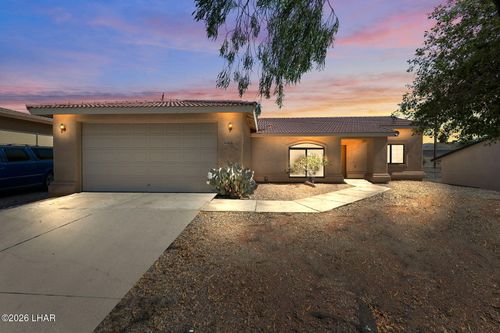 686 Sand Dab Dr, Lake Havasu City, AZ, 86404-2721 | Card Image