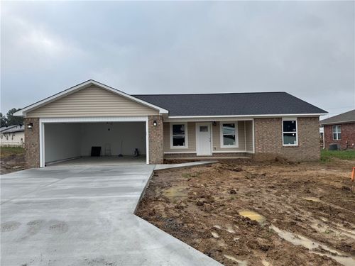 110 Millwood Rd, Clarksville, AR, 72830-8085 | Card Image