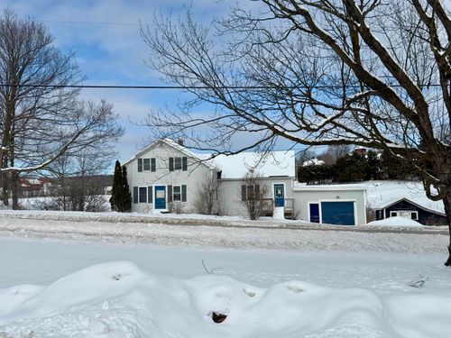 4389 Vt Route 36 Route, Fairfield, VT, 05455 | Card Image