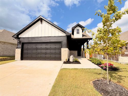 2125 Rannoch St, Sherman, TX, 75092-1212 | Card Image